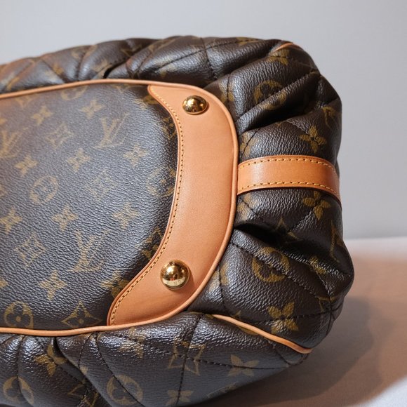 Louis Vuitton Monogram Canvas Etoile Handbag - Picture 5 of 13
